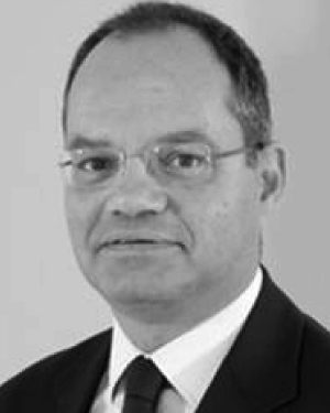 Panayotis G. Cottis