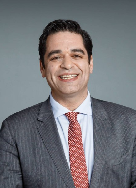 Dimitris G. Placantonakis