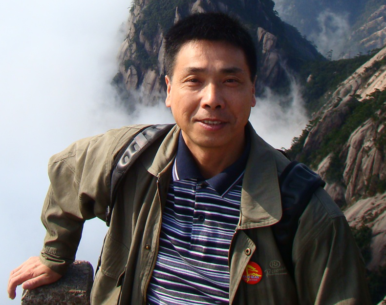 Shiming Fan