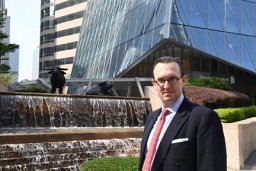 Douglas W. Arner