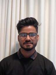 Shubham Jain