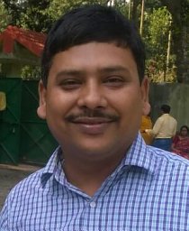 Suman Chakrabarty