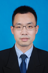 Shigang Zhou