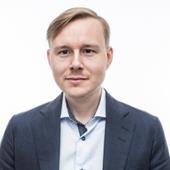 Olov Andersson
