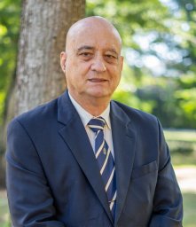 Alberto J. Núñez-Sellés