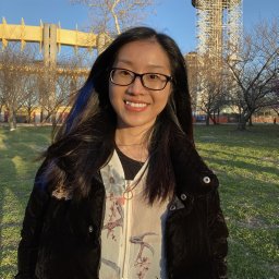 Xiang Wang
