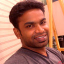 Karthik Mohanraj
