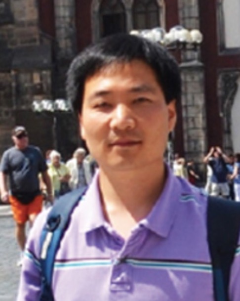 Zhengshuai Bai