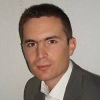Vincent Dubourg