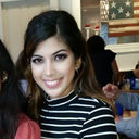 Daniela Vazquez