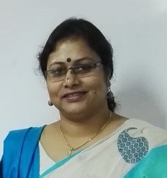 Nandita Sanyal