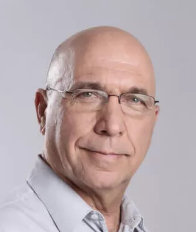 Zvi Eckstein