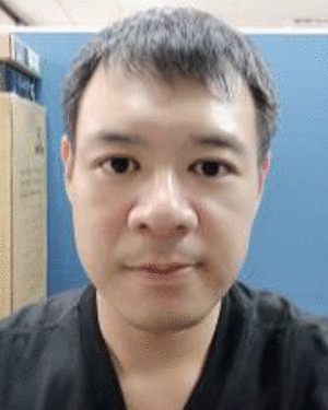 Qian Bei Hong