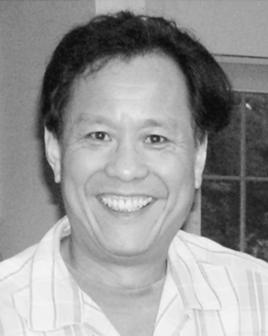 Yi-Chung Pai