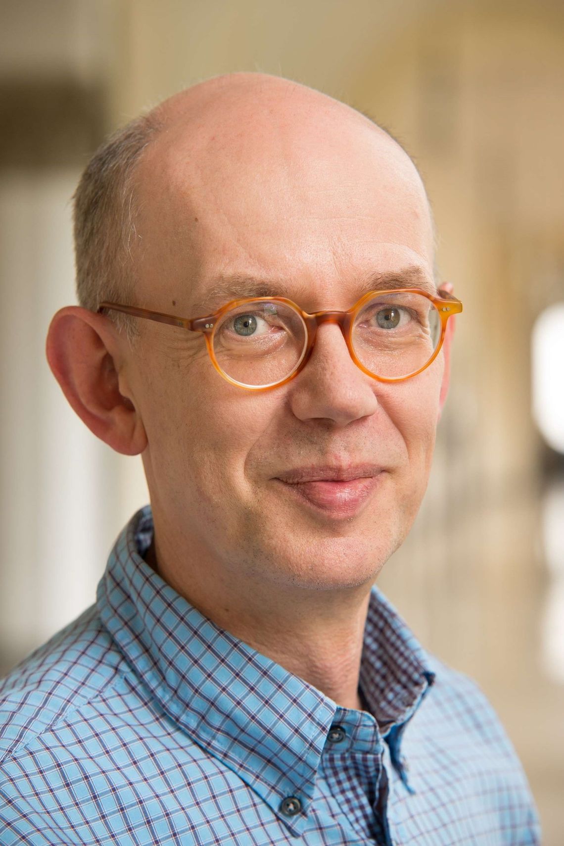 Ekkehard Peik