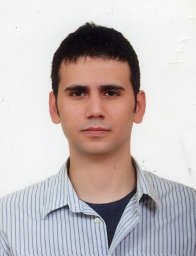 Kamil Senel
