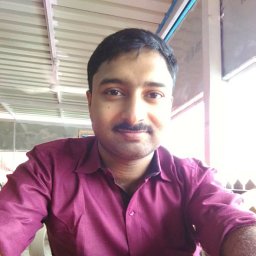 raktim haldar