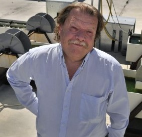 Michael Borowitzka
