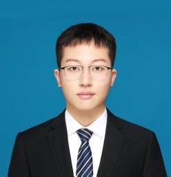 Weihao Yan