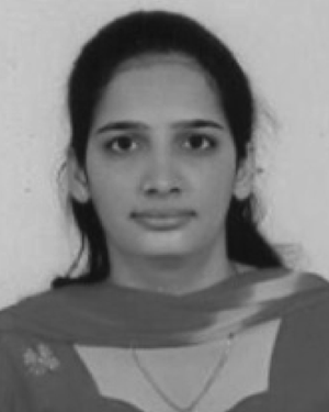 Preeti Khera