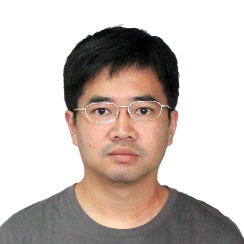 Xuerong Liu
