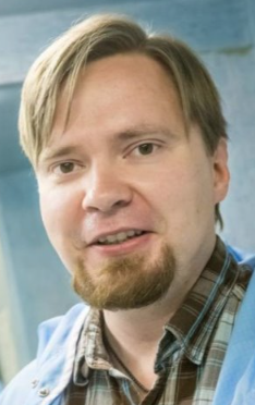 Petri Karvinen
