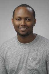 Alain Shema