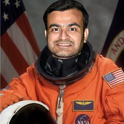 Ahmed Kamran