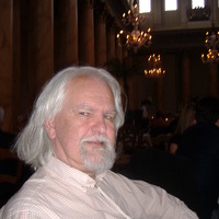 Martin D. Brasier