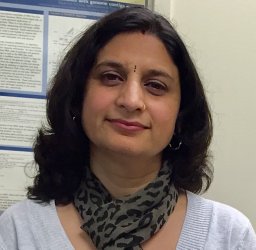 Kaundal Amita