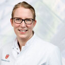 Monique Van de Lagemaat