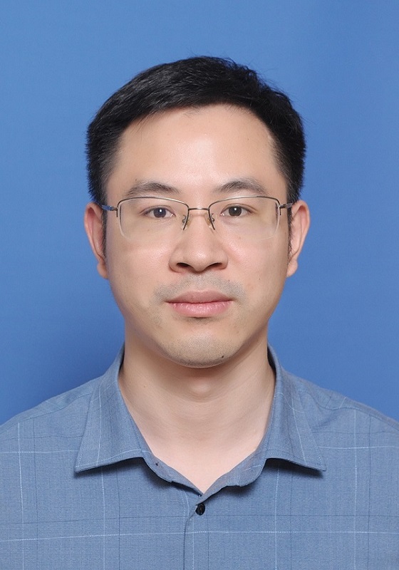 Jingyu Cao
