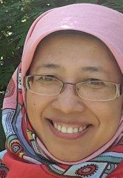 Rodiyati Azrianingsih