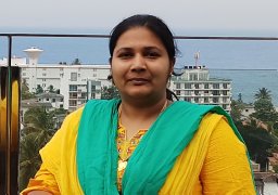 J. Anitha