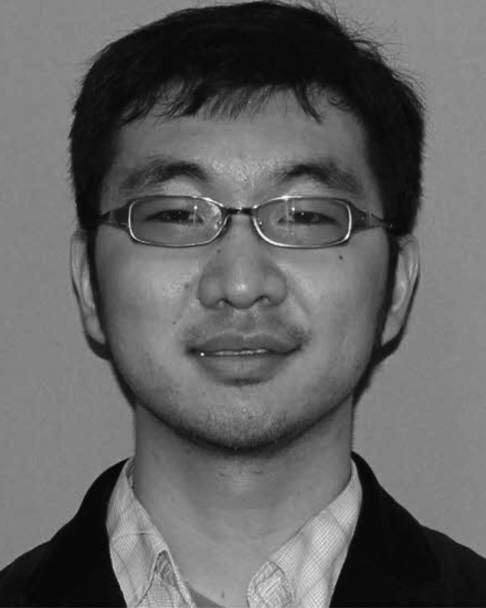 Jason H. D. Cho