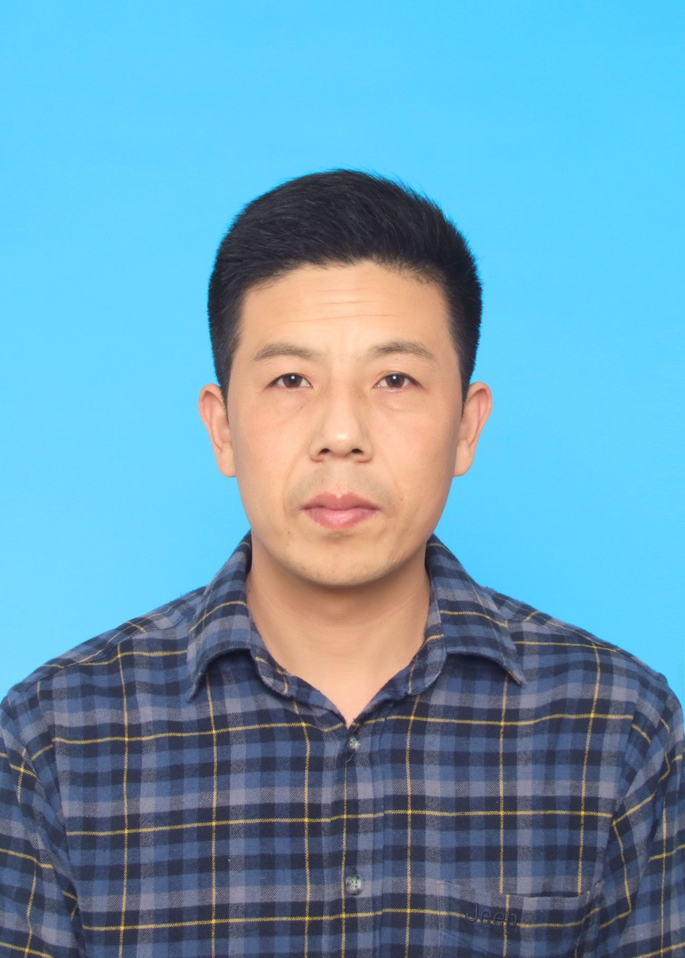 Yanpo Yao