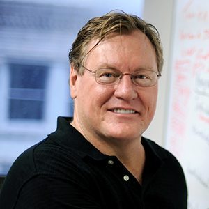 Glenn W. Harrison