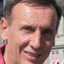 Peter Sharlandjiev
