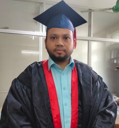 Mohammad Nazmul Islam