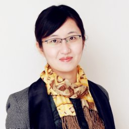 Dongying Li