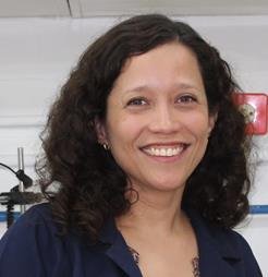 Erika Ramos-Tovar