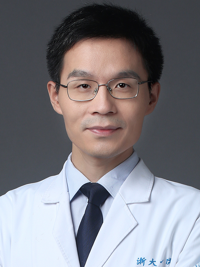 Jianjun Qiao