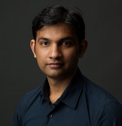 A.R. Trivedi