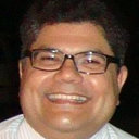 Marcos Valerio Ribeiro