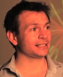 Alan Barr
