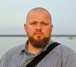 Jaanus Terasmaa