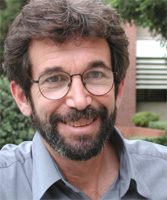 Jack Feinberg
