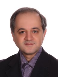 Ghafoori Mahyar
