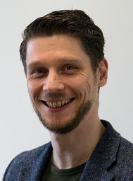 Arne Bethmann