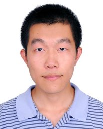 Binyan Yang